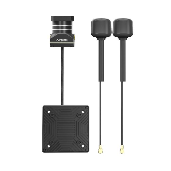 Відеосистема FPV CADDXFPV Walksnail Moonlight Kit (WN11-4K14B)