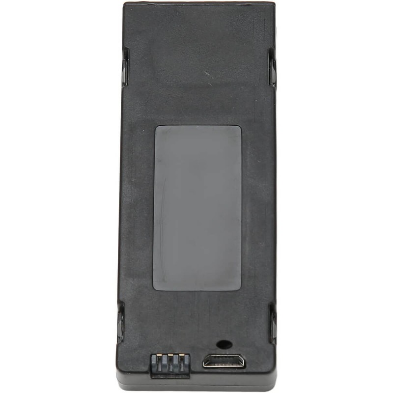 Акумулятор для дрону E88S / E88 / E88 Pro - Li-Po 1800 мА · год 3,7 В (до 15 хвилин польоту)