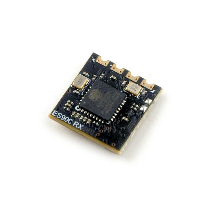 Приймач (RX) HappyModel ELRS ES900RX 868MHz (HP037.0185-LBT/2D20020)