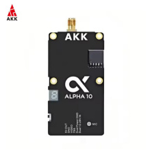 Відеопередавач FPV 5.0 ГГц 10W Kimpok Alpha 10