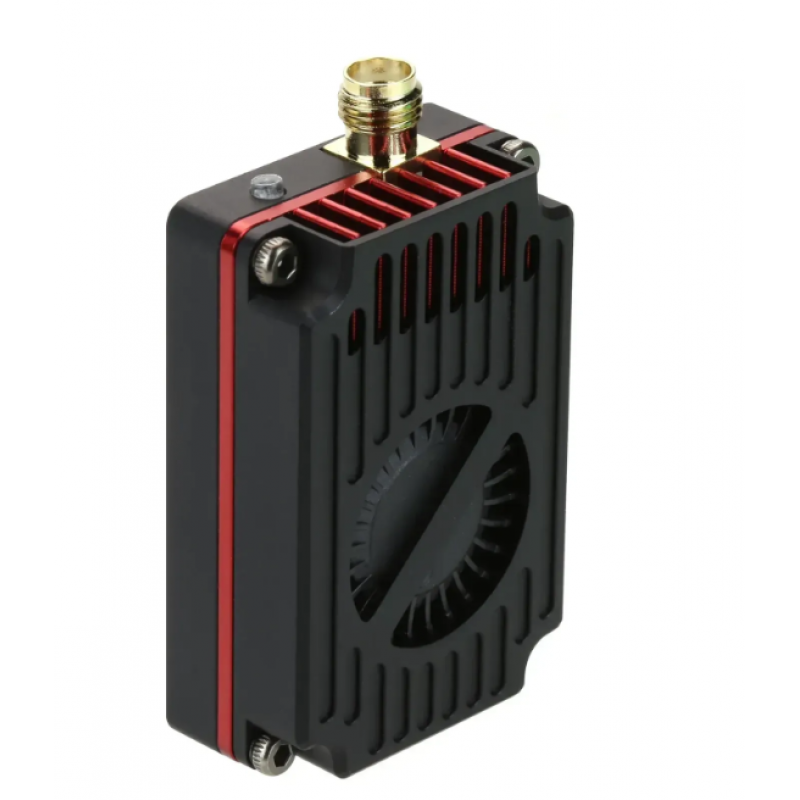 Відеопередавач Rush 1.3G/3.3G Dual-Band VTX