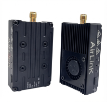 Відеопередавач FPV 6.1 ГГц 10W Kimpok AL7210