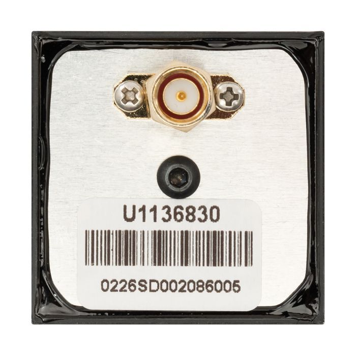 Антена для дрона RavLink ПАТЧ 7.2-8.0GHz 9DBI RHCP (PATCH 7.2-8.0 9DBI)