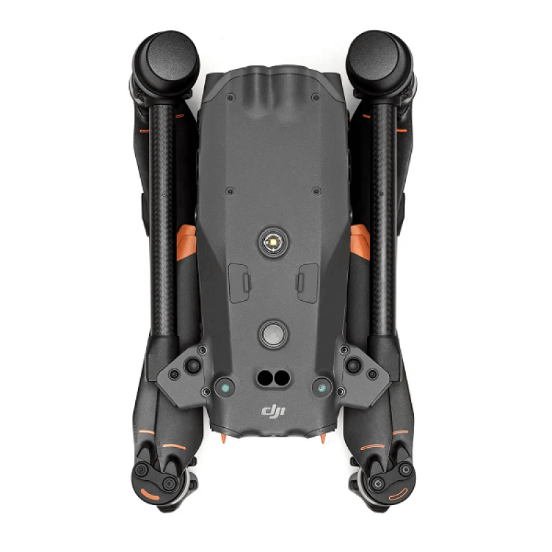 Квадрокоптер DJI Matrice 30 (CP.EN.00000367.01) − дрон з 4K камерою, GPS, БК мотори, до 15 км, 41 хвилини