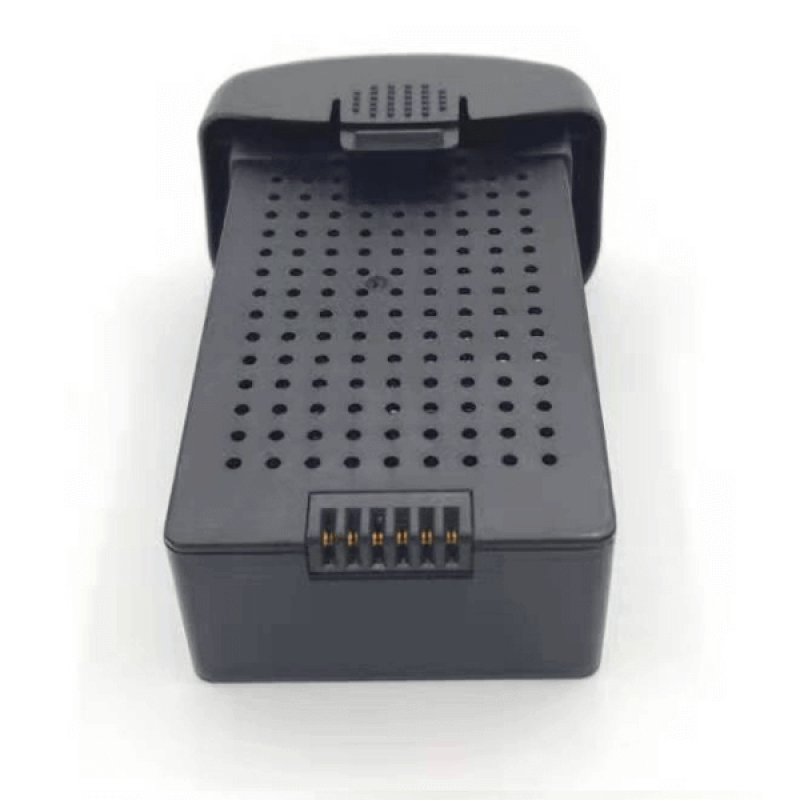 Акумуляторна батарея на 2200 mAh 7.4 V для квадрокоптера JJRC X13, X35