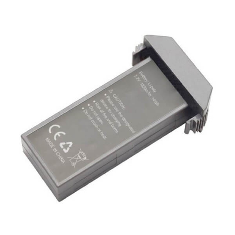 Акумуляторна батарея на 1820 mAh 7.7 V для квадрокоптера MJX B19