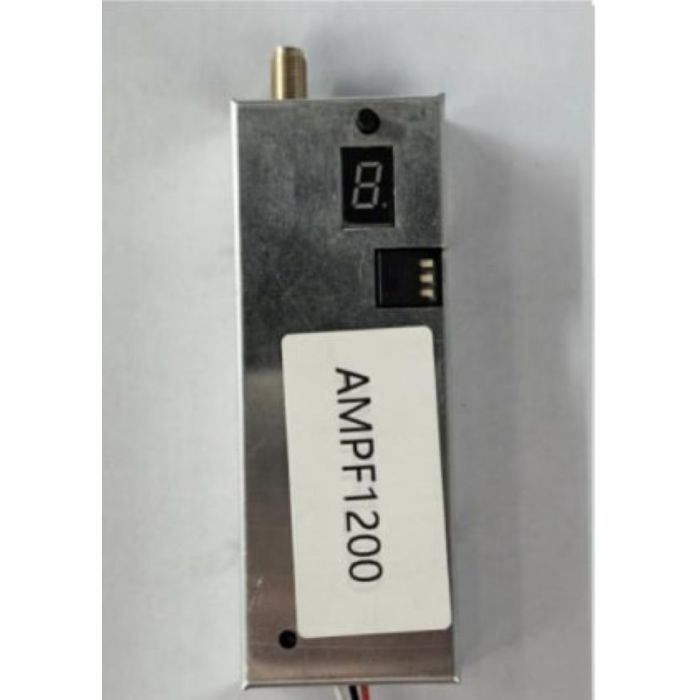 Відеопередавач (VTX) Bluesky AMPF1200 1.2G 4W 8CH (AM12)