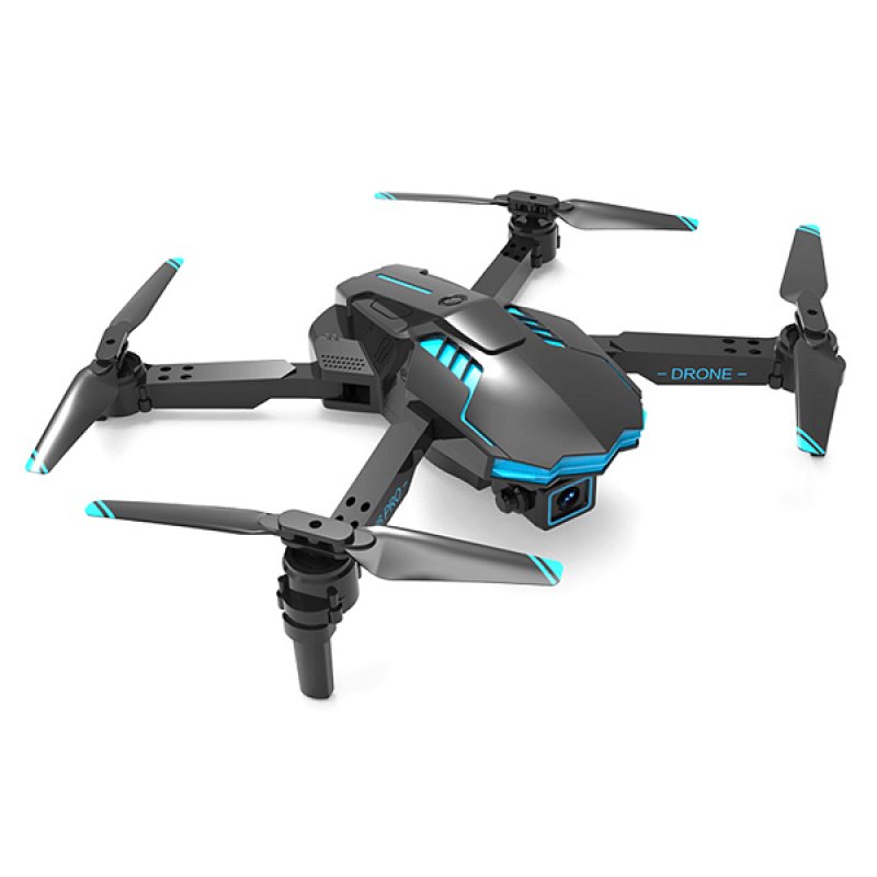 Уцінка Квадрокоптер RC X6 - дрон з барометром, уникнення перешкод, до 15 хвилин в кейсі