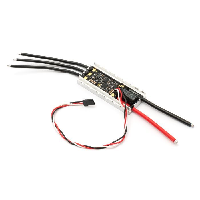 Регулятор ходу (ESC) VTN VR80A 8S-AM32 (R808)