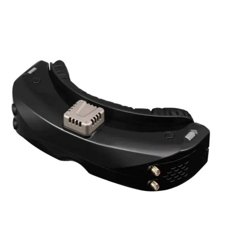 FPV окуляри SKYZONE SKY040/Pro OLED 5.8GHz 48CH