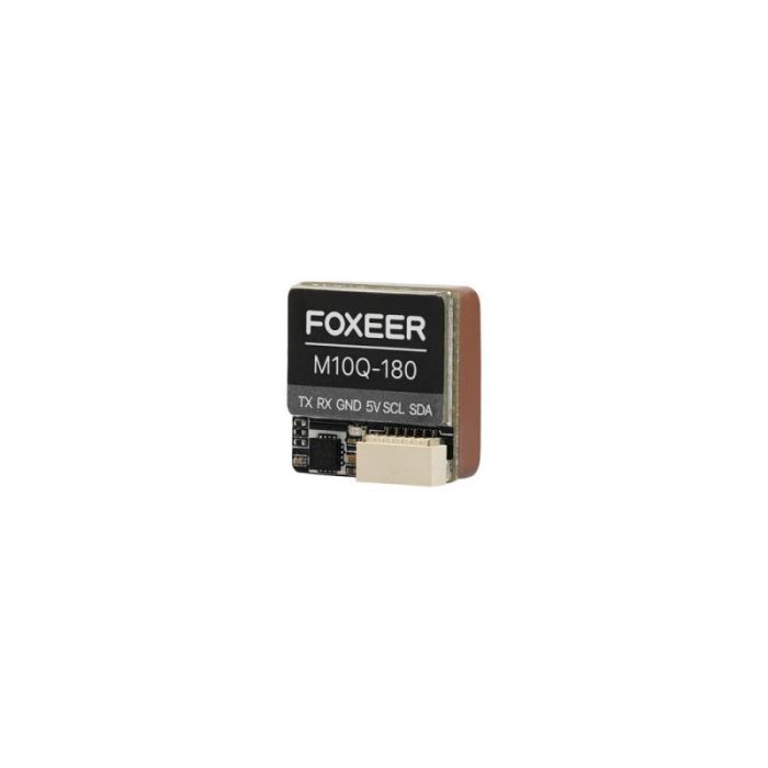 GPS модуль для дрона Foxeer M10Q 180 V1 GPS Compass (MR1776)