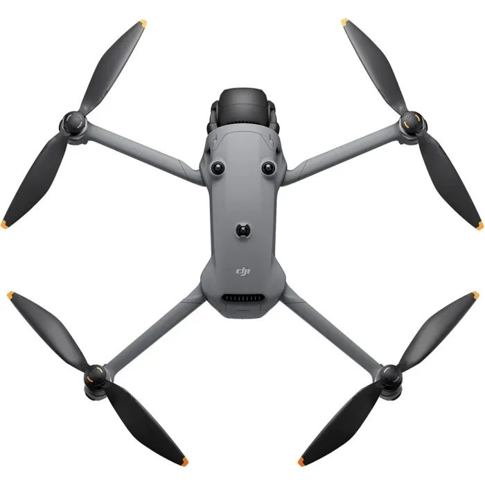 Квадрокоптер DJI Mavic 4 Pro Fly More Combo RC 2 (CP.MA.00000848.01)