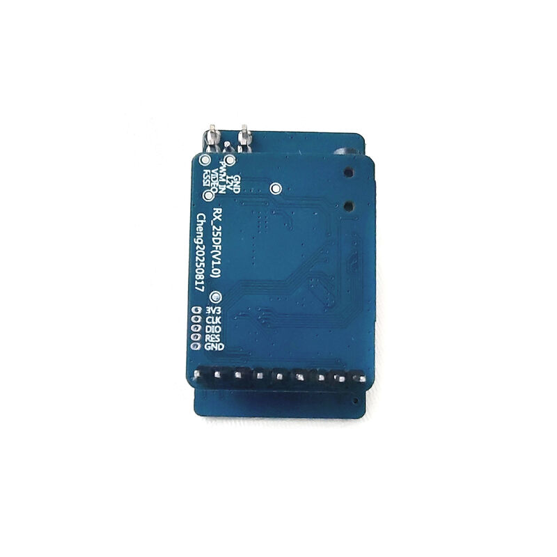 Відеоприймач FPV 3.1 ГГц Kimpok VRX-3301