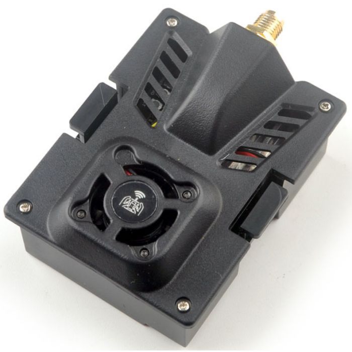 Передавач (TX) HappyModel ELRS ES24TX PRO 2.4GHz 1W (2D20032)