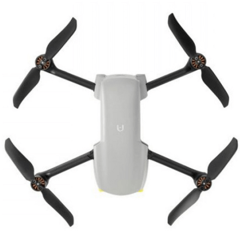 Квадрокоптер Autel Evo Nano Plus Premium Bundle Gray (102000882) – дрон з 4K камерою, FPV, GPS, БК мотори, до 16,8 км, 28 хвилин в сумці