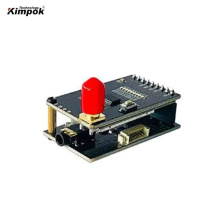Відеоприймач FPV 1.1 ГГц Kimpok KP-R12G