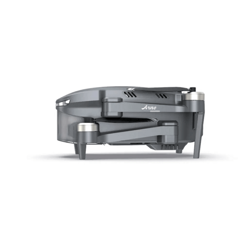 Квадрокоптер C-Fly Faith Arno - дрон з 4K і HD камерами, GPS, уникнення перешкод, БК мотори, до 5км, 32 хвилини