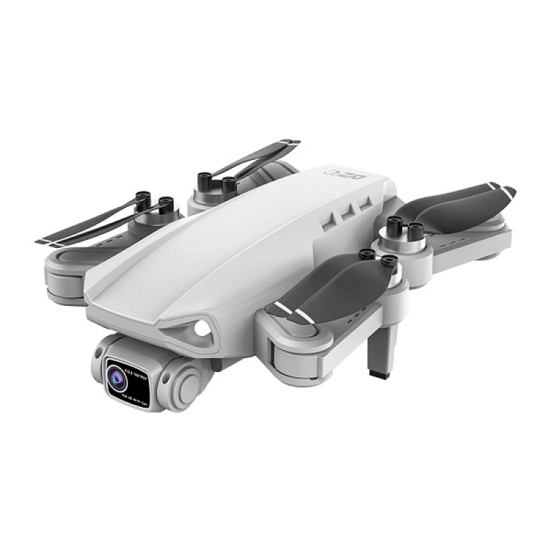 Квадрокоптер LYZRC L900 Pro SE Gray - дрон з 4K і HD камерами, ESC, FPV, GPS, БК мотори, до 1200м, 25 хвилин