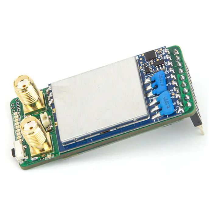 Відеоприймач (VRX) Skyzone 1.2GHz Diversity VRX Receiver (1.2GVRX)