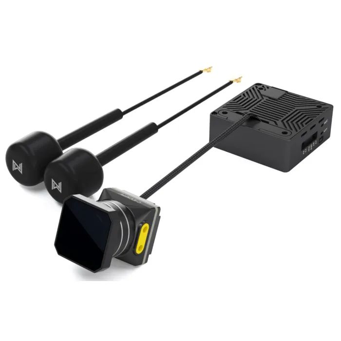 Відеосистема FPV CADDXFPV Walksnail Moonlight Kit (WN11-4K14B)