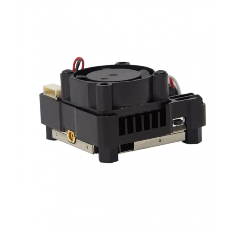 Відеопередавач Skyzone ATOMRC TX2501 CNC 5.8 ГГц із потужністю 2.5W та 56 каналів