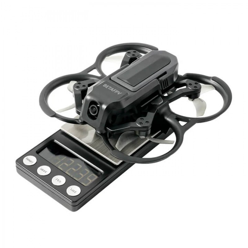 Квадрокоптер BETAFPV Aquila20 HD FPV Kit RTF - FPV-дрон з P1 HD VTX, камерою 1/2.9″ 170° та окулярами VR04 HD DVR, пульт LiteRadio 4 SE ExpressLRS 2.4G, дальність понад 400 м, до 10 хвилин польоту