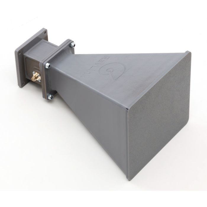 Антена для дрона RavLink Рупор 5.0-6.6 GHz 16 dBi SMA RHCP (RUPOR 5.0-6.6 16DBI)