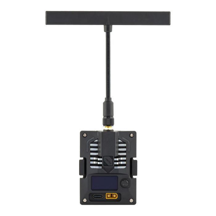 Передавач (TX) RadioMaster Bandit Micro ELRS 1W 915MHz (HP0157.0063)