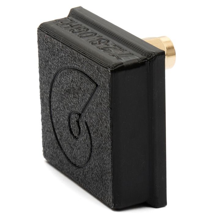 Антена для дрона RavLink ПАТЧ 7.2-8.0GHz 9DBI RHCP (PATCH 7.2-8.0 9DBI)