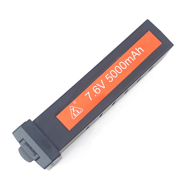 Акумуляторна батарея на 5000 mAh 7.6 V для квадрокоптера ZLRC SG906 Max2