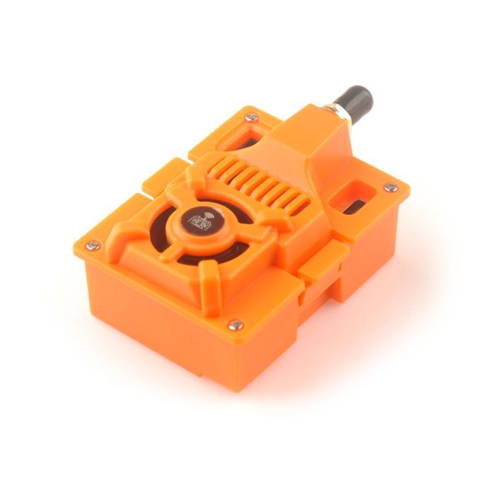 Передавач (TX) HappyModel ES900TX Max 2W 750MHz (1H60030)