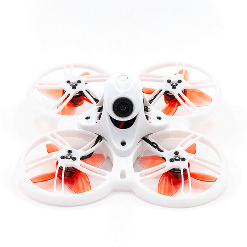 Квадрокоптер Emax Tinyhawk III RTF FPV Kit – FPV дрон з камерою, БК моторами, окулярами і кейсом