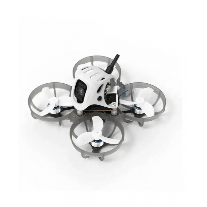 Квадрокоптер BetaFpv Meteor65 PRO O4 ELRS 2.4 - FPV-дрон з камерою, час польоту 2 хв 40 сек