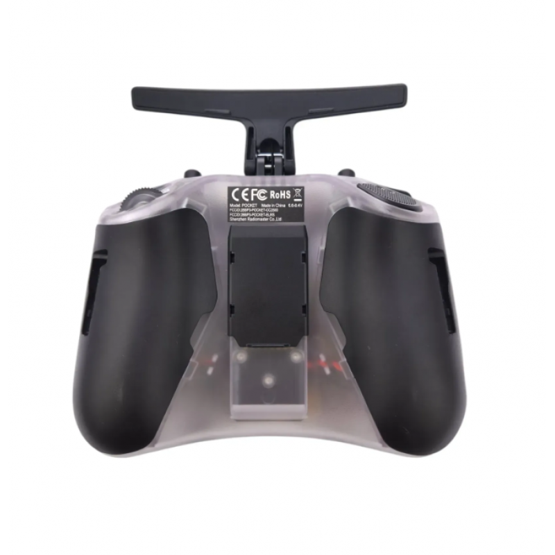 Пульт дистанційного керування RadioMaster Pocket ELRS - FPV радіоапаратура