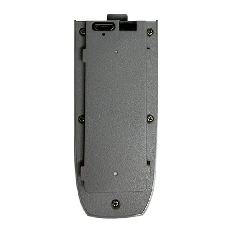 Акумулятор для дрона M23 - Li-Ion 1800 мА·год 3,7 В (до 10 хвилин польоту, чорний / сірий)