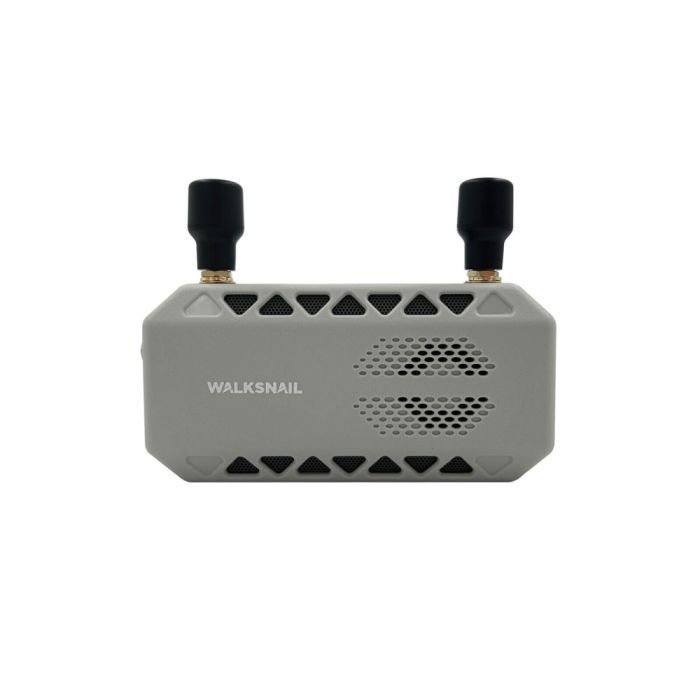 Відеосистема FPV Walksnail Ascent GT Pro VRX (Industrial Version) (WN02-FP008)