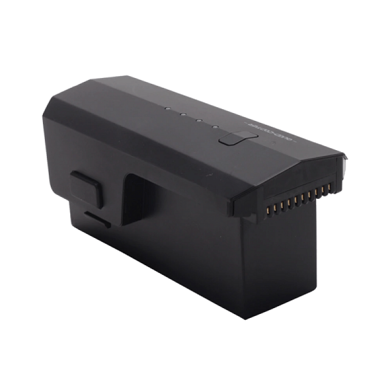 Акумуляторна батарея на 2500 mAh 11.1 V для квадрокоптера SJRC F11S Pro, F11 4K Pro