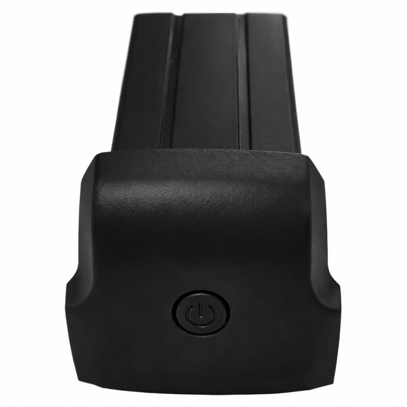 Акумулятор для дрона S185 - Li-Po 2000 мА·год 7.4 В (до 20 хвилин польоту, чорний)