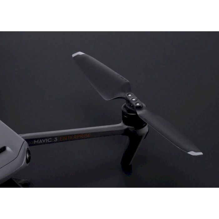 Пропелер для дрона DJI Mavic 3 Enterprise Series Low-Noise Propellers Пара 8658F (CP.EN.00000501.01)