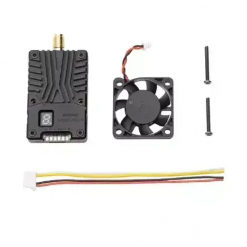 Відеопередавач SKYZONE ATOMRC TX2500 VTX with 2.5W
