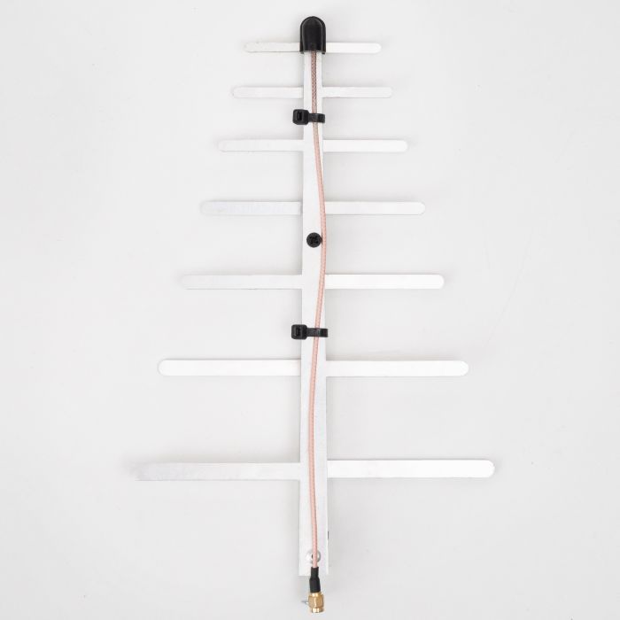 Антена для дрона RavLink LPDA 700-1300MHz (LPDA-700-1300)