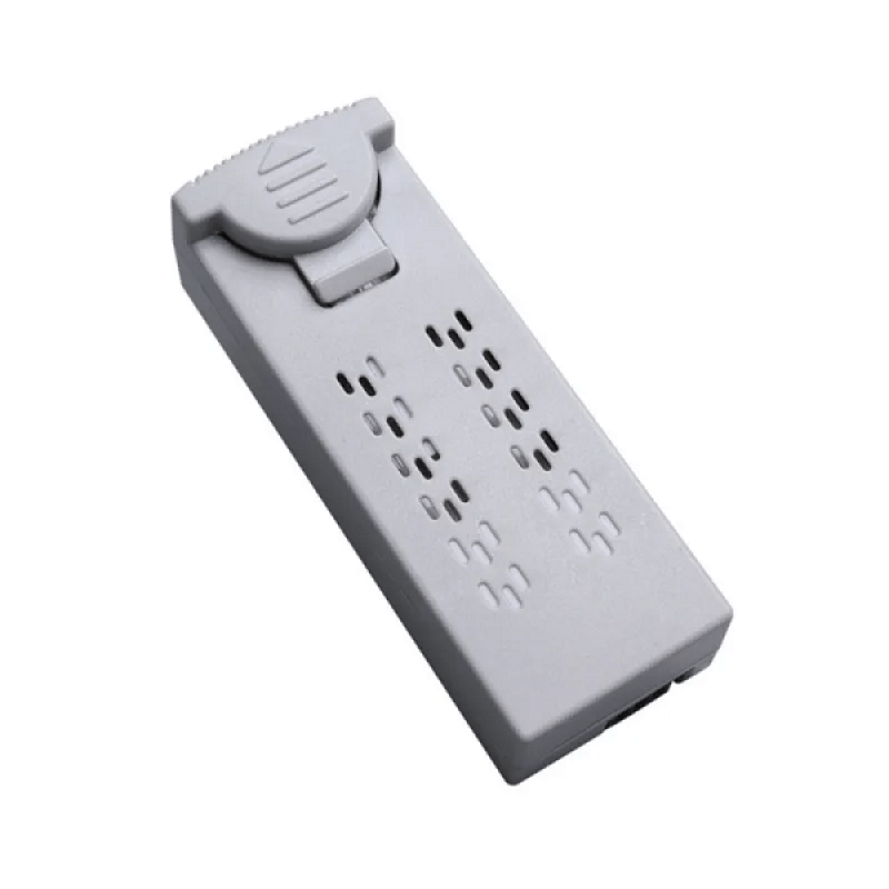 Акумуляторна батарея на 1600 mAh 3.7 V для квадрокоптера 4DRC F10