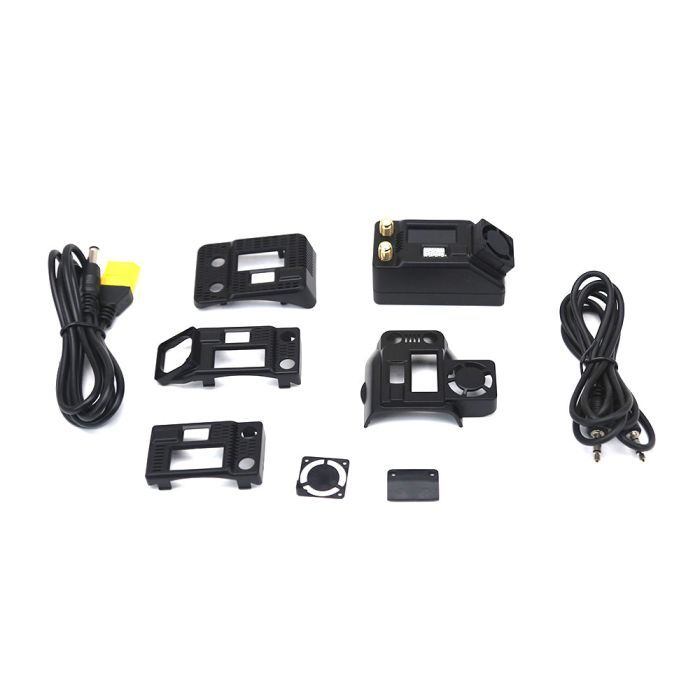 Відеоприймач (VRX) Skyzone SteadyView X 7.5G(6.5G-8.5G) (STVX75G)