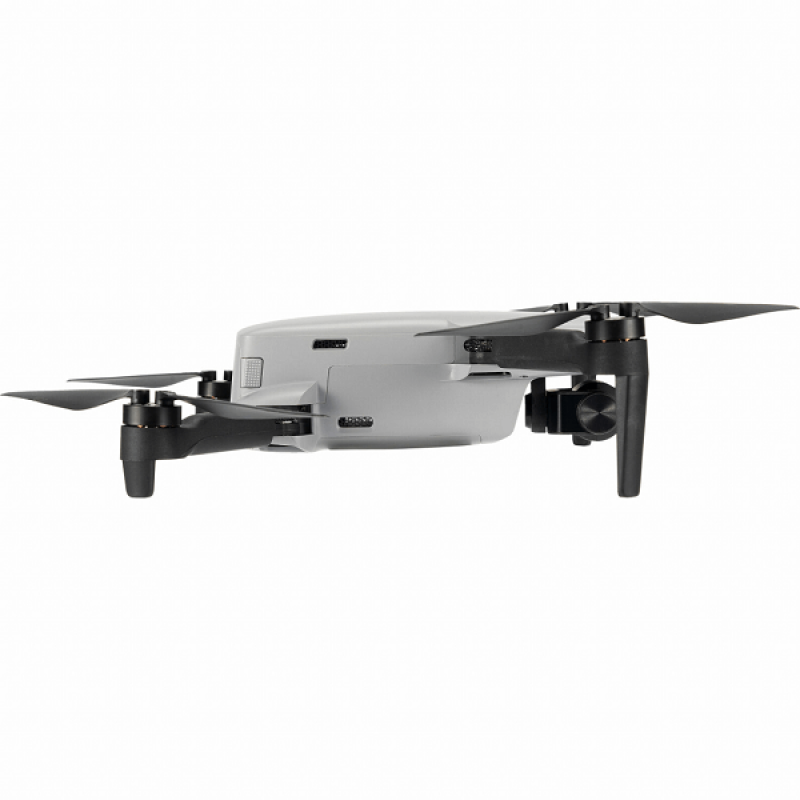 Квадрокоптер Autel Evo Nano Plus Gray (102000862) – дрон з 4K камерою, FPV, GPS, БК мотори, до 16,8 км, 28 хвилин