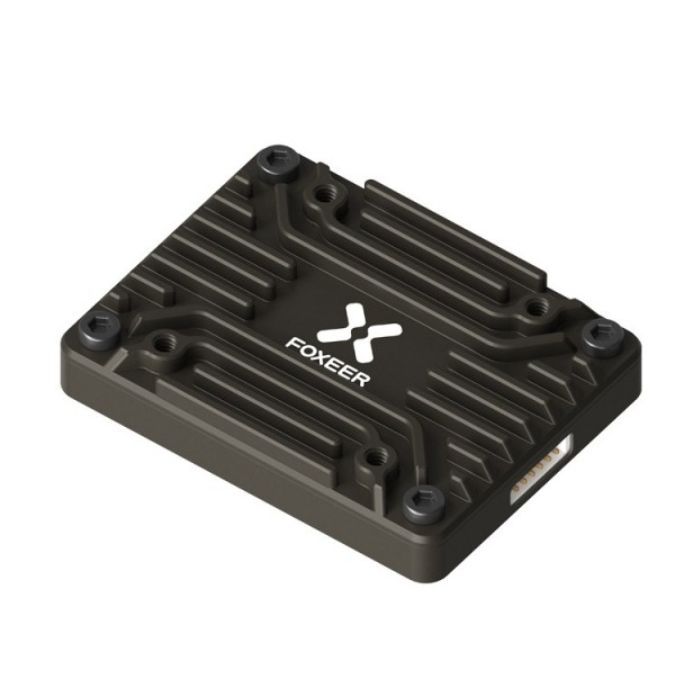 Відеопередавач (VTX) Foxeer Reaper Extreme V3 2.5W 4.9G6G 80CH VTx (MR1844)