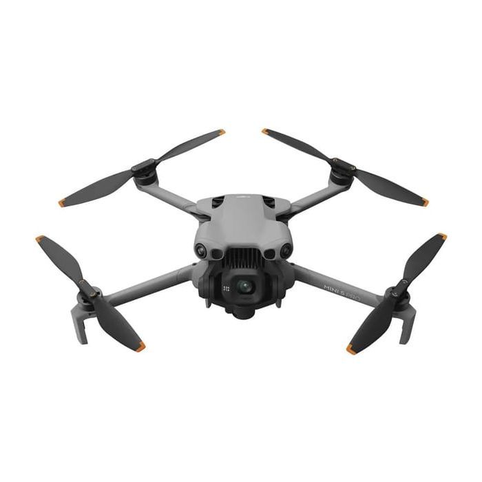 Квадрокоптер DJI Mini 5 Pro Fly More Combo (пульт RC-N3 без дисплею) (CP.MA.00000876.01)