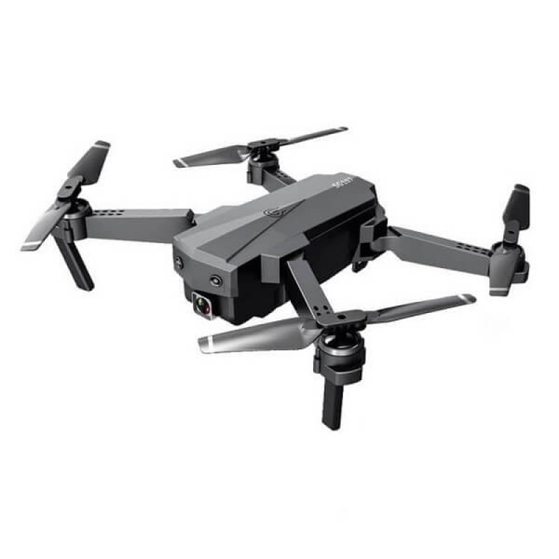 Квадрокоптер ZLRC SG107 - дрон з 4K і HD камерами, FPV, барометр, до 15 хвилин