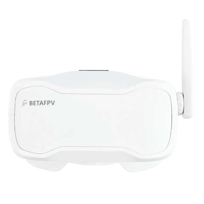 Окуляри FPV BETAFPV VR03 для квадрокоптерів