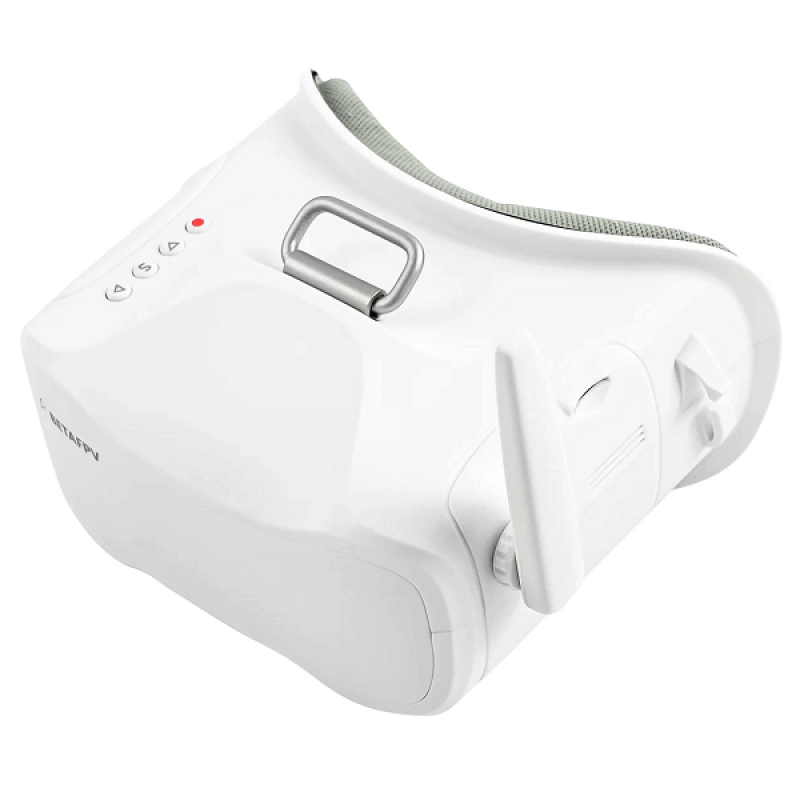 Окуляри FPV BETAFPV VR03 для квадрокоптерів