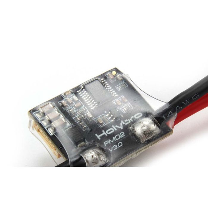 Модуль живлення Holybro PM02 V3-12S (15010)